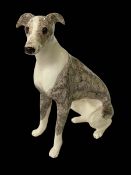 Winstanley Whippet, size 8.
