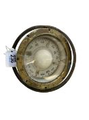 Maritime compass.