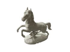 Gohring horse, 14cm.