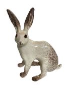 Winstanley Arctic Hare, size 9.