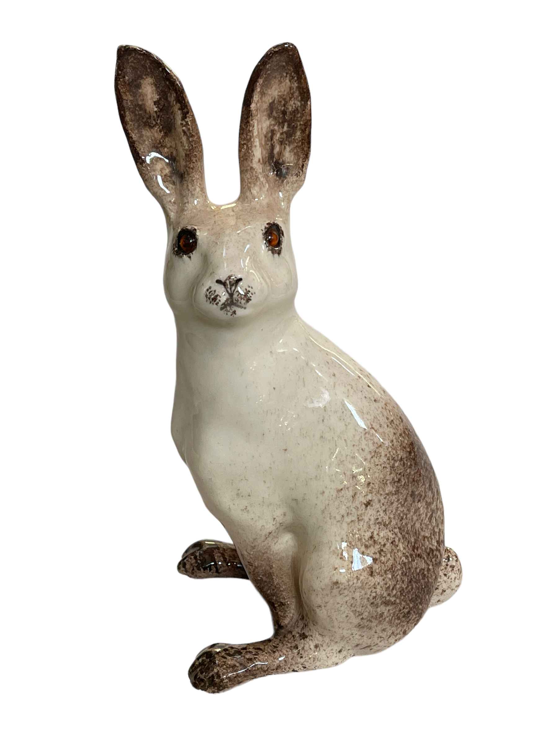 Winstanley Arctic Hare, size 6.