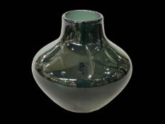 Whitefriars vase, 20cm.