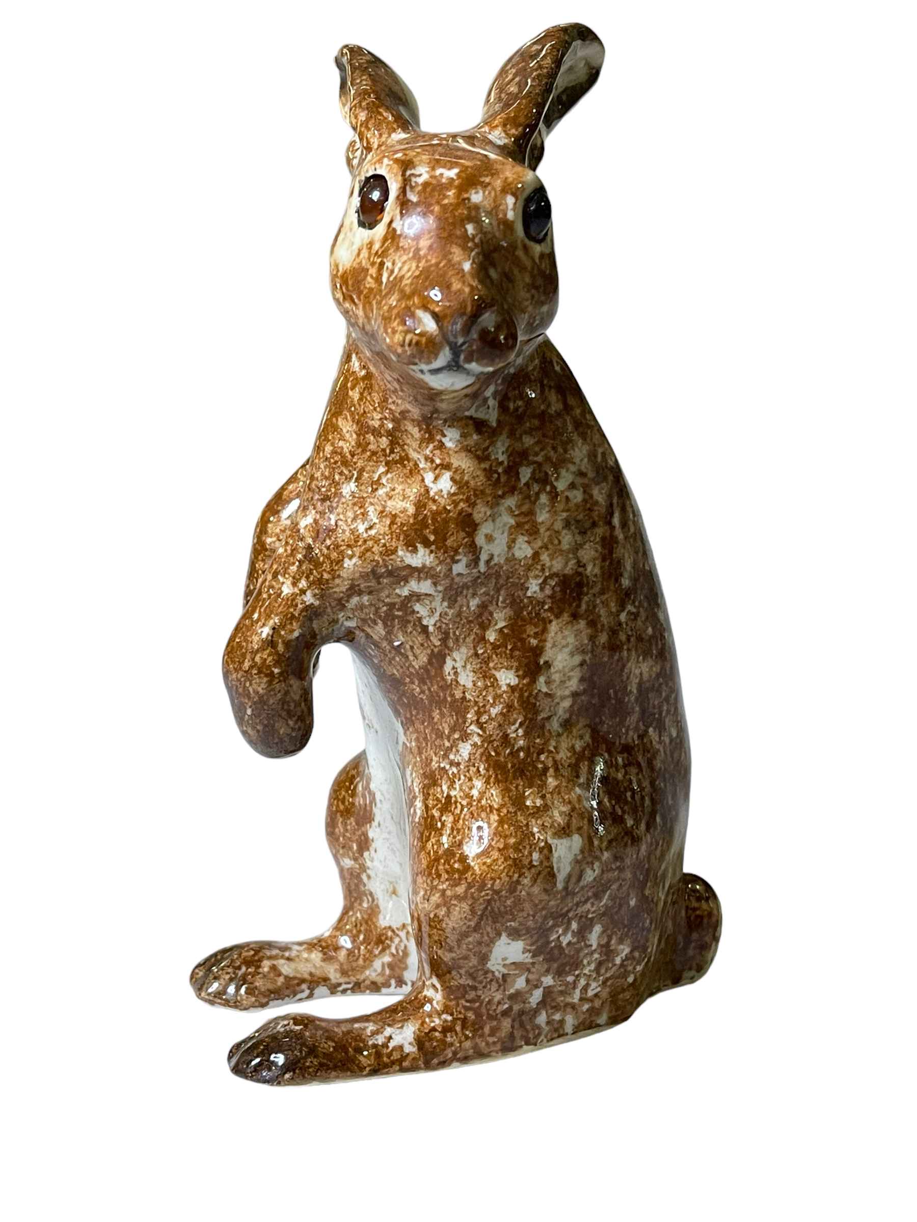 Winstanley hare, size 3.