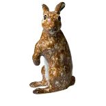 Winstanley hare, size 3.