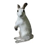 Winstanley hare, size 3.