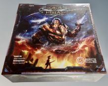 An Awaken Realms 'Lords of Hellas' board game, sealed.