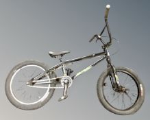 A Downtown BMX bike.
