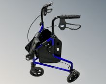 A Days mobility aid