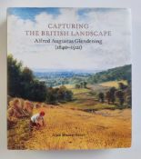 An Alfred Augustus Glendening coffee table volume, published in October 2022,