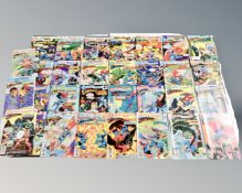 DC Comics : Superman, forty four issues, together with DC Comics presents Superman,
