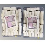 Two crates of 32 Big Ben Nintendo DS accessory kits