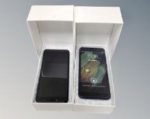 Two Chinese-made mobile phones with Quad Camera (2)