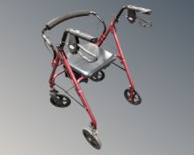 A Days mobility walking aid