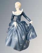 A Royal Doulton figure Fragrance HN2334