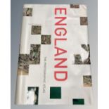 England: The Photographic Atlas, by Getmapping plc, first published in 2001 by HarperCollins,