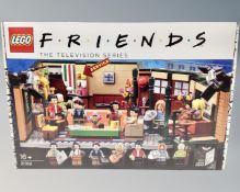 Lego : Ideas Friends Central Perk,