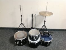 A part drum kit