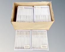 Twenty 10 piece BIC graphite pen packs