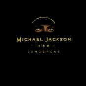 Michael Jackson: 1991's Dangerous collector's edition,
