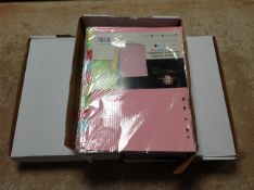 Three packs of Concord by Pukka manilla subject dividers