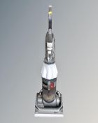 A Dyson DC07HPA vacuum