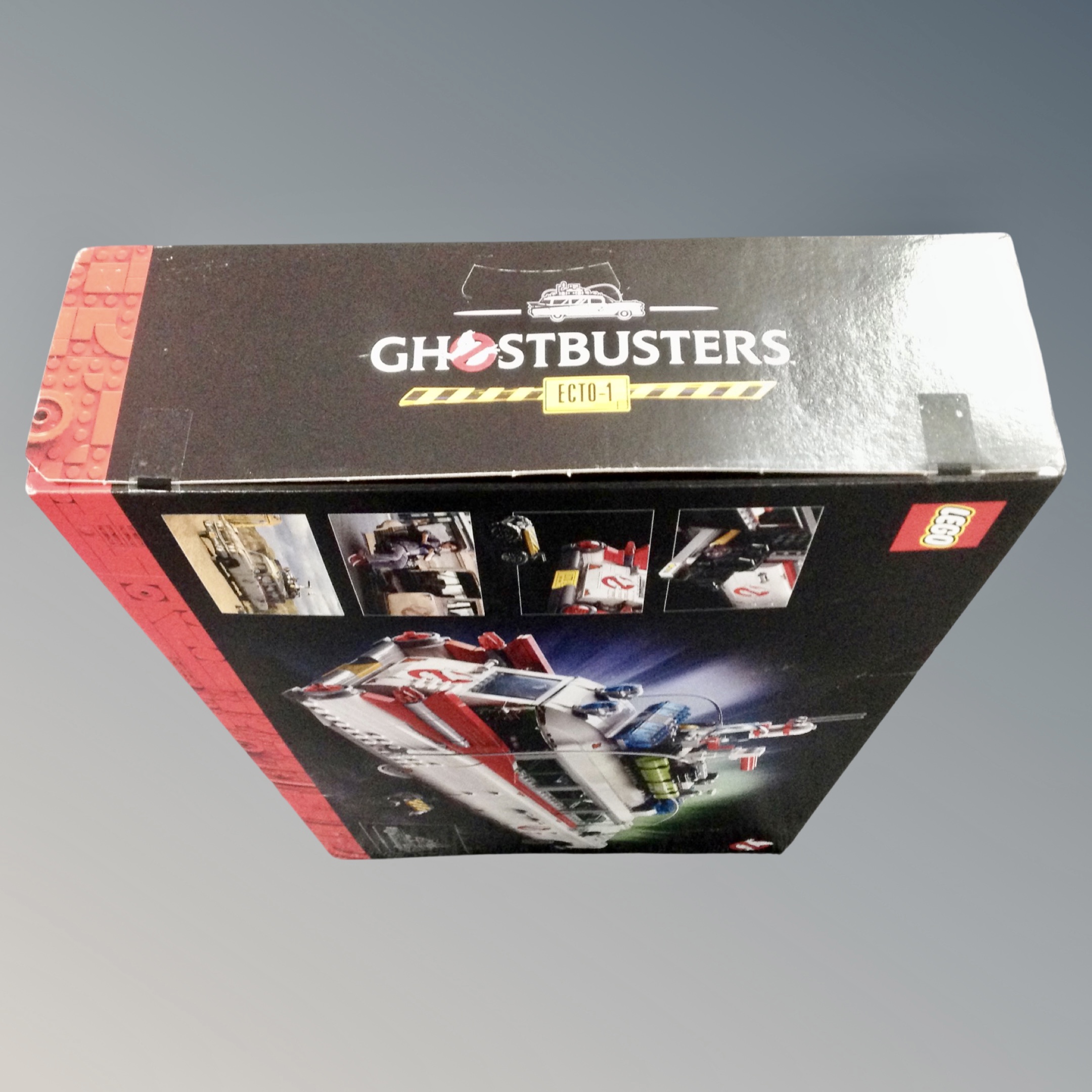 A Lego Ghostbusters 10274 ECTO-1, boxed and sealed. - Image 2 of 3