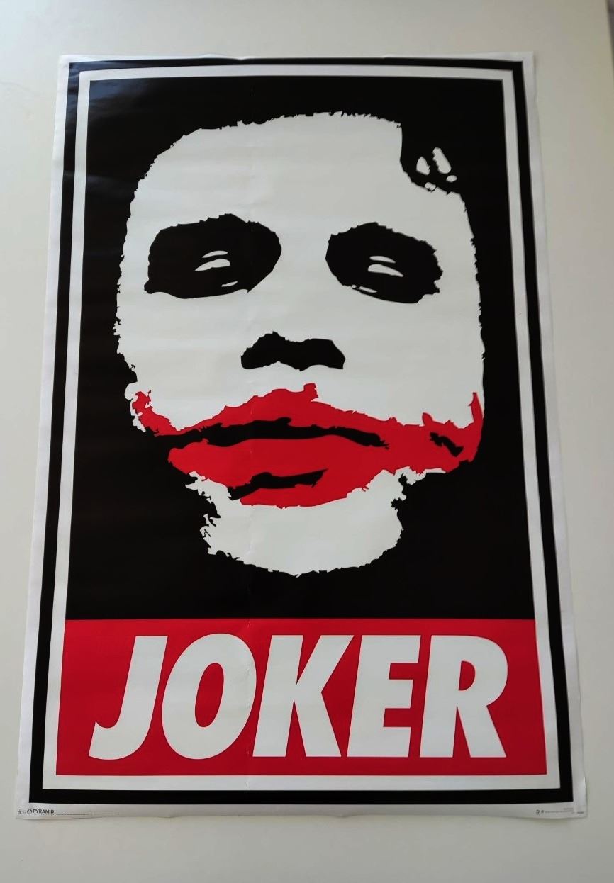 Posters including The Dark Knight, Joker, The Amazing Spider-Man, - Image 2 of 4