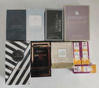 Sealed selection of women's eau de parfum and eau de toilette.