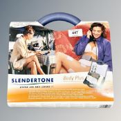 A Slendertone in box