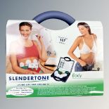 A Slendertone 'Body', un-used.