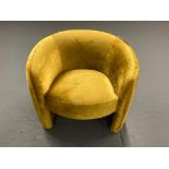 Calvers & Suvdal : A Mandy Armchair, mus