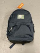 A Superdry Outdoor Original ruck sack, n