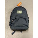 A Superdry Outdoor Original ruck sack, n