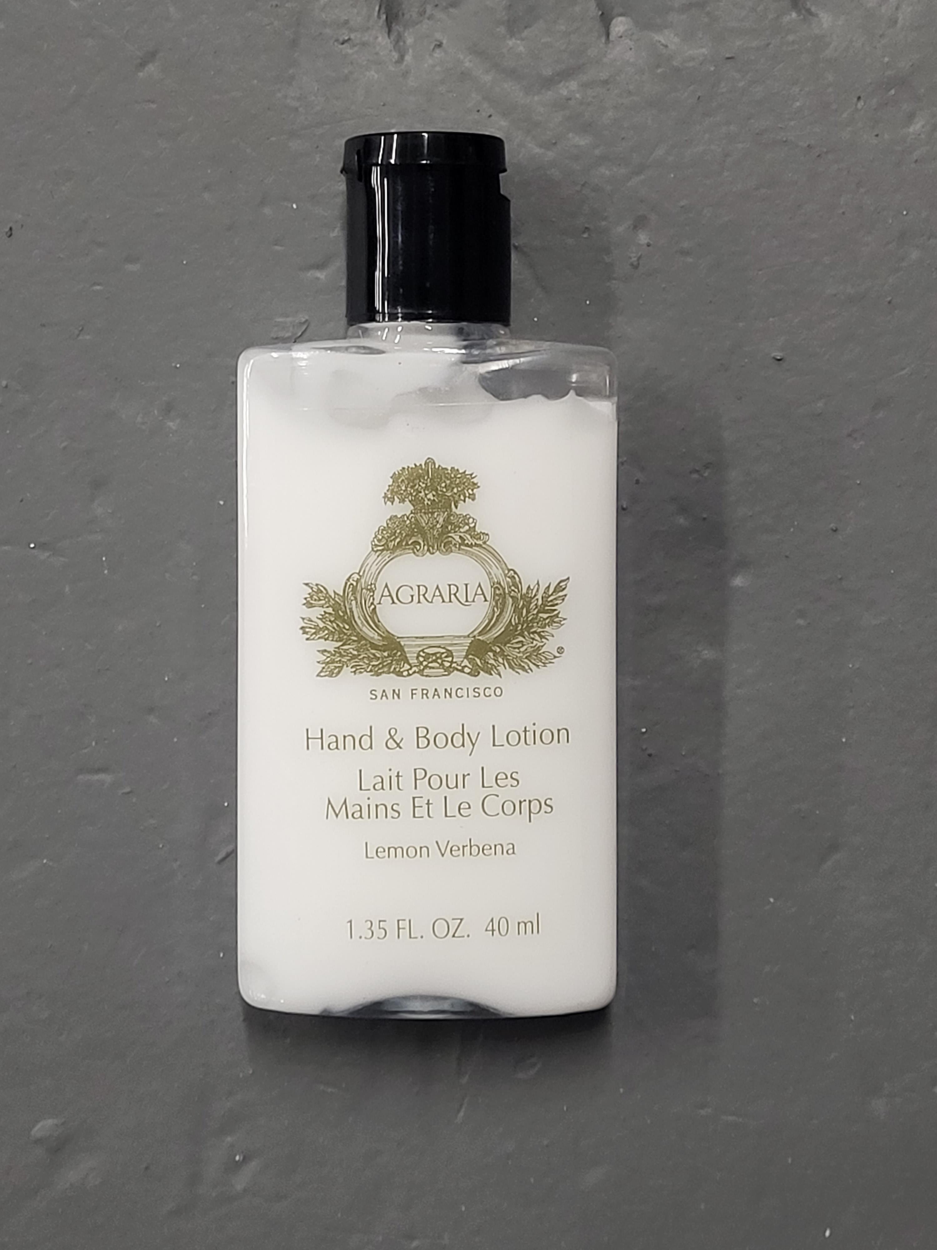 Approximately 140 hand body lotions 40 m - Image 2 of 2