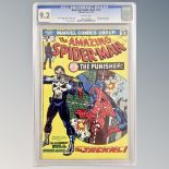 Marvel Comics The Amazing Spider-Man 129,