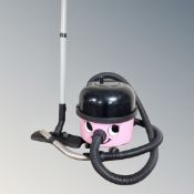A Hetty vacuum cleaner