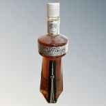 A bottle of Canadian Whisky Special Edition CN Tower, 750ml, sealed.