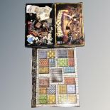 A MB Games Heroquest game