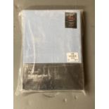 Six packs of King size bed sheet sets