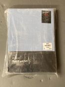 Six packs of King size bed sheet sets