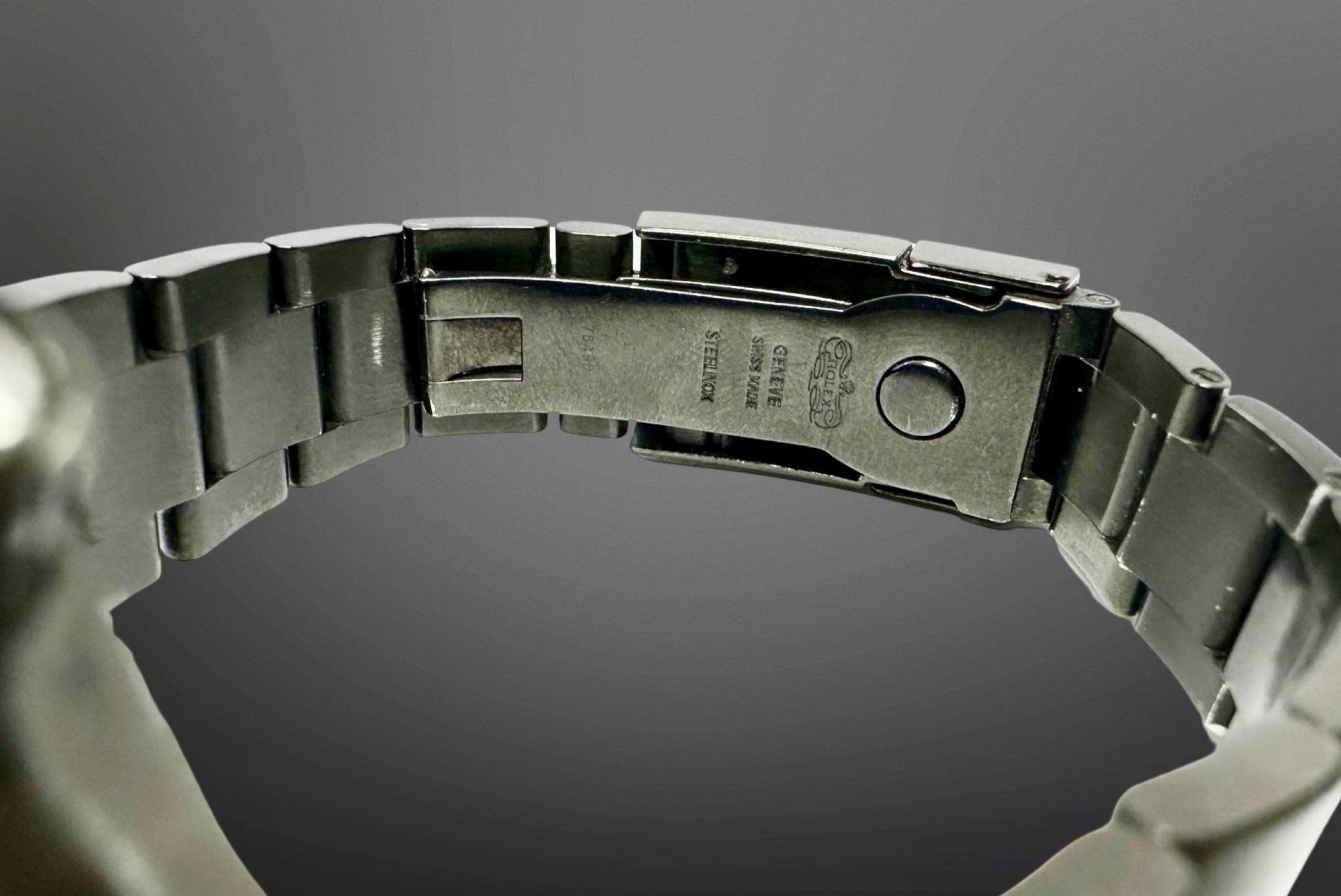 Rolex Gent's Daytona automatic chronograph wristwatch, Ref. - Image 5 of 5