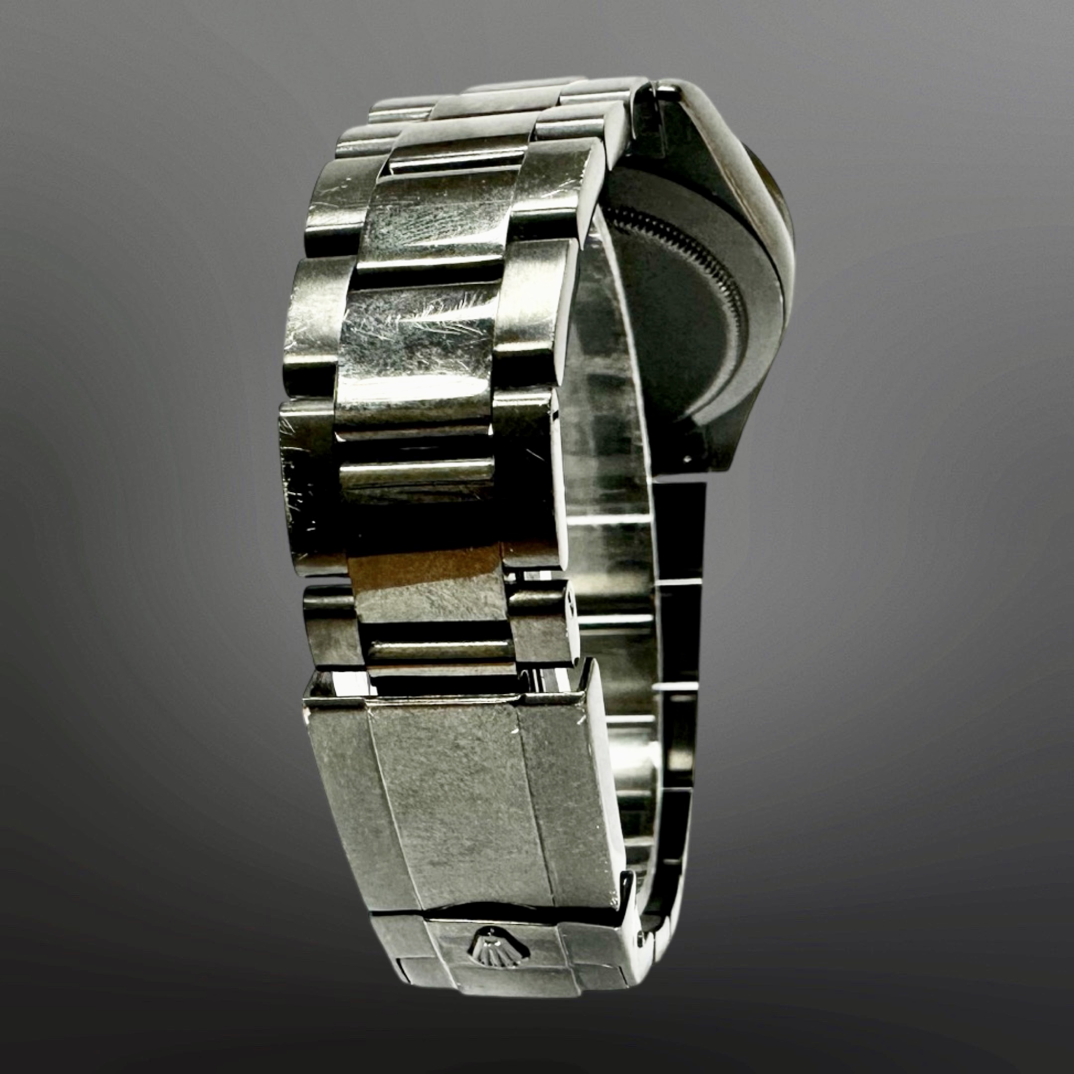 Rolex Gent's Daytona automatic chronograph wristwatch, Ref. - Image 3 of 5