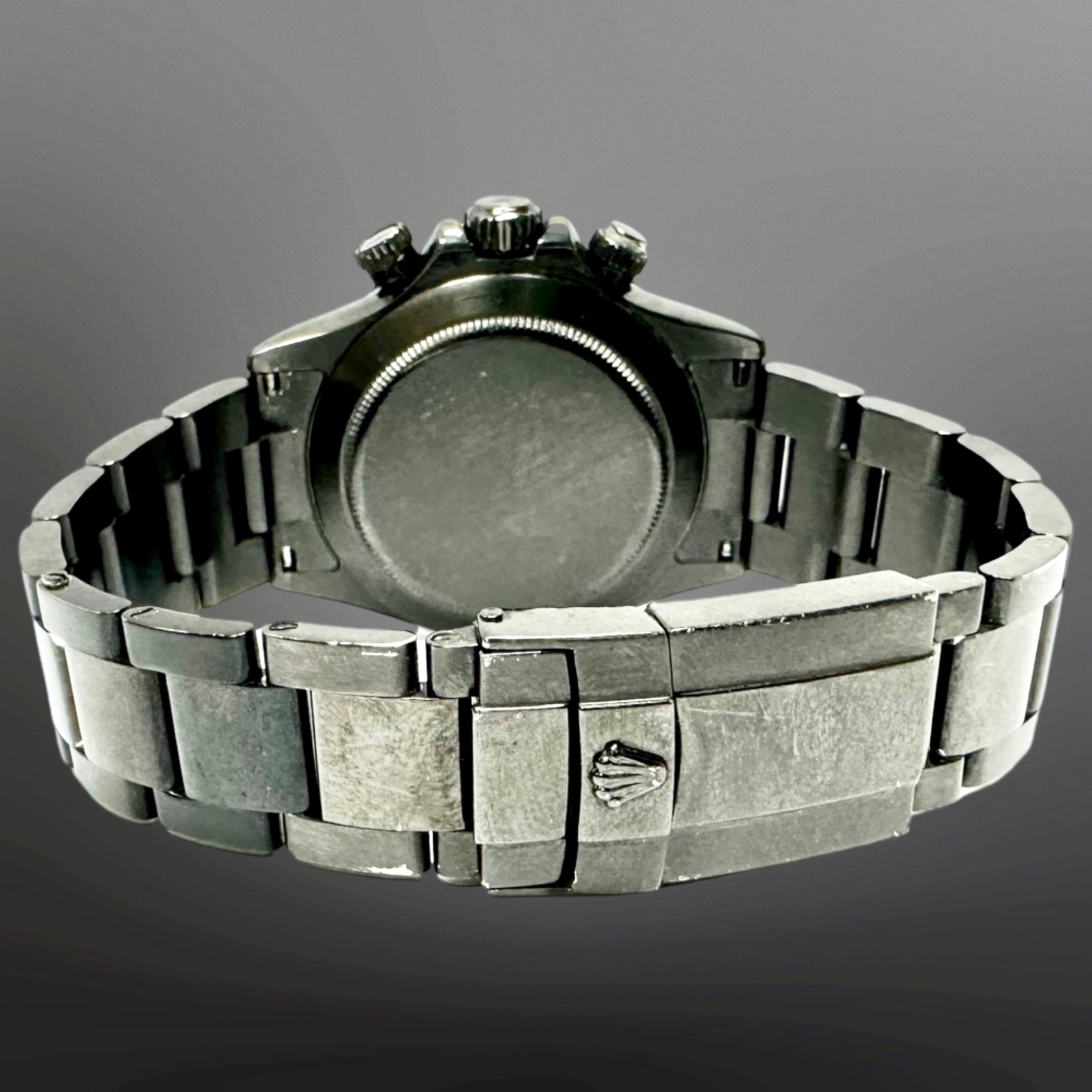 Rolex Gent's Daytona automatic chronograph wristwatch, Ref. - Image 4 of 5