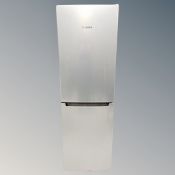 A Bosch upright fridge freezer