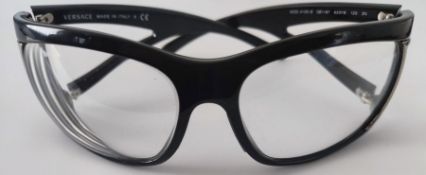 Versace MOD 4135-B GB 1/87 62016 120 3N prescription reading glasses,