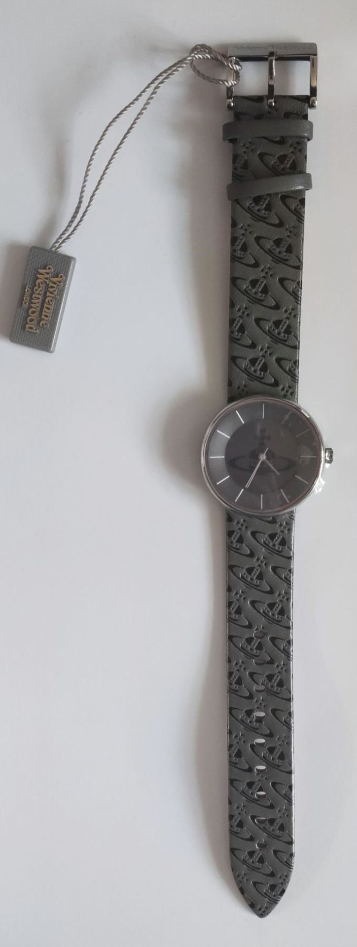 A Vivienne Westwood Spirit wristwatch, new with tag, - Image 2 of 4