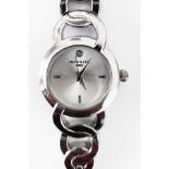 Ladies Infinite wristwatch (1169-97) new with back film.