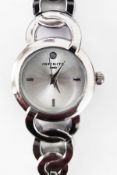 Ladies Infinite wristwatch (1169-97) new with back film.