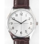 Gent's Infinite wristwatch (1110-73) new with tag.