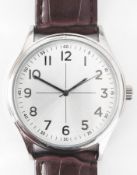 Gent's Infinite wristwatch (1110-73) new with tag.